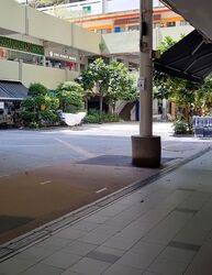 Tanjong Pagar Plaza (D2), Retail #627358751